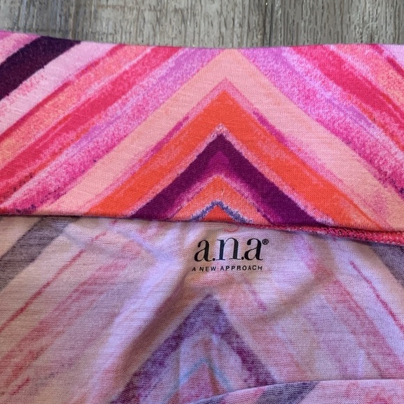 A.N.A Maxi Aruba Dreams Large Maxi Pull On - Picture 8 of 9